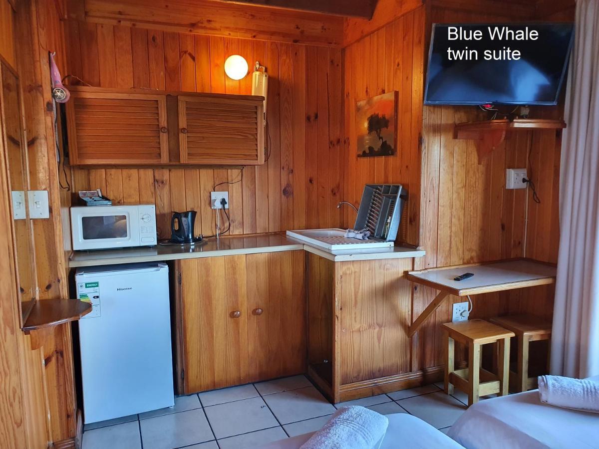 Lakeside Accommodation Knysna Exterior photo