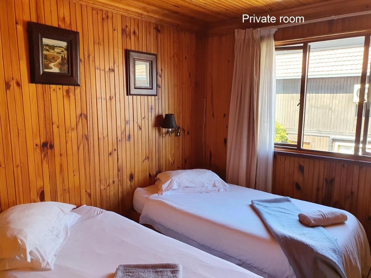 Lakeside Accommodation Knysna Exterior photo