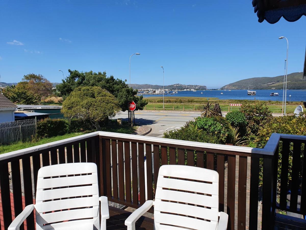 Lakeside Accommodation Knysna Exterior photo