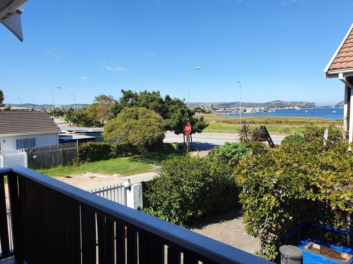 Lakeside Accommodation Knysna Exterior photo