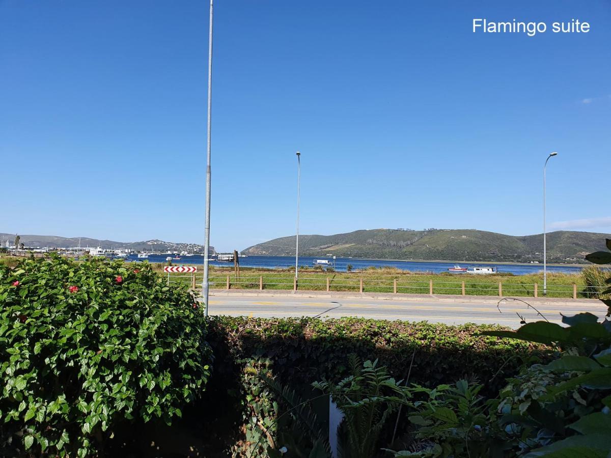 Lakeside Accommodation Knysna Exterior photo