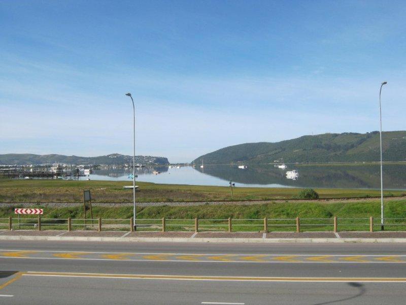 Lakeside Accommodation Knysna Exterior photo