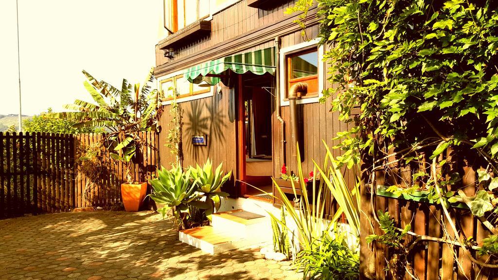Lakeside Accommodation Knysna Exterior photo