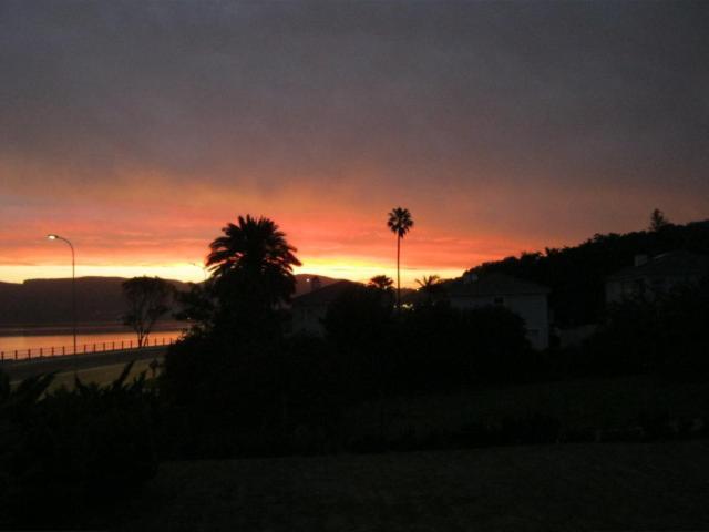 Lakeside Accommodation Knysna Exterior photo