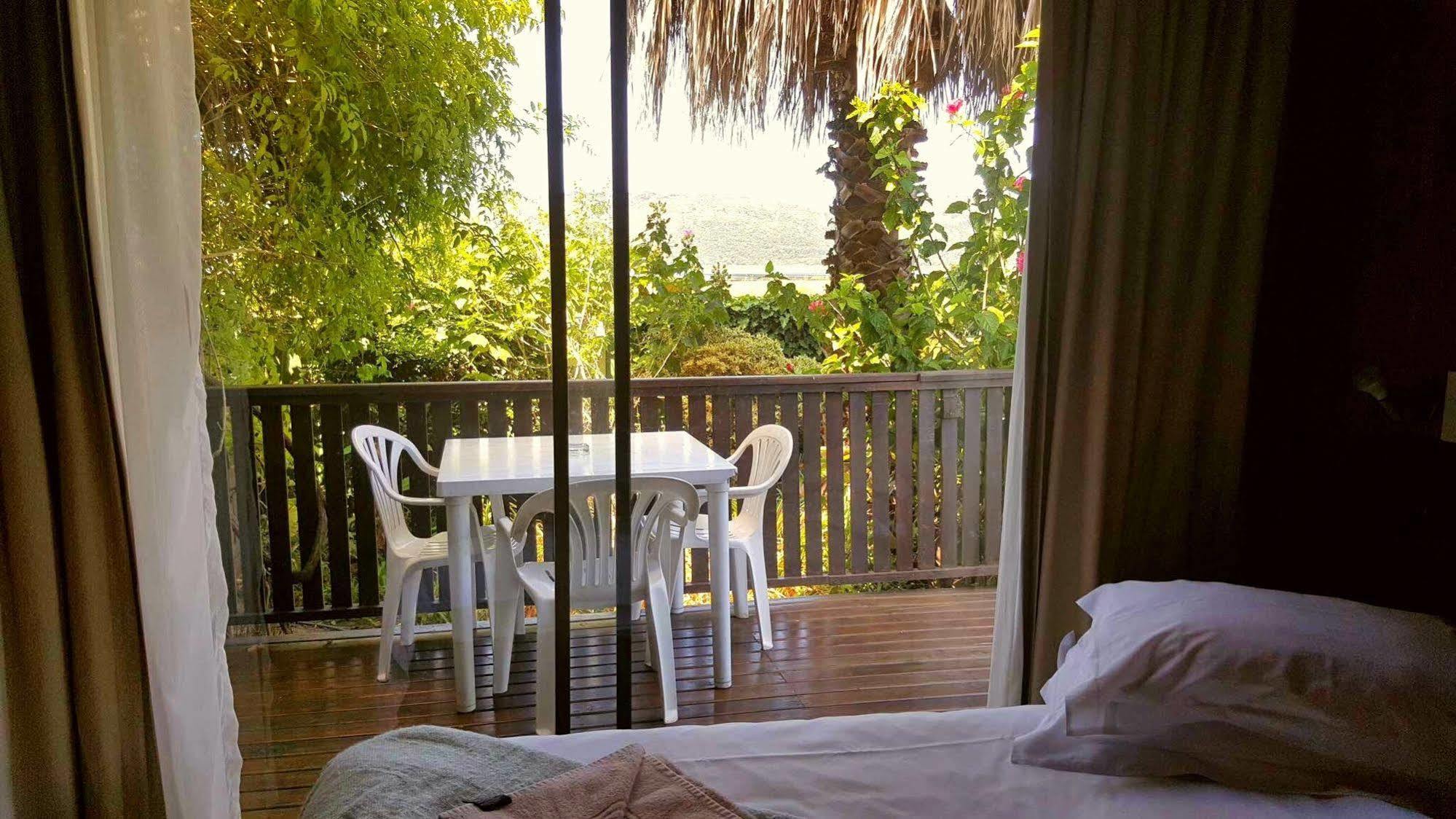 Lakeside Accommodation Knysna Exterior photo